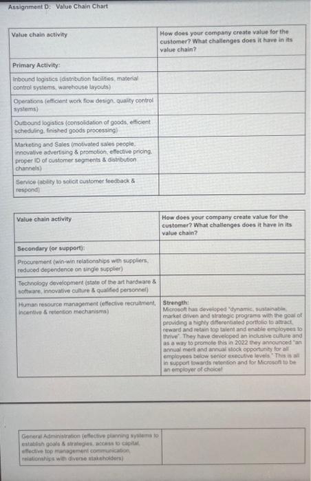 Solved Using Microsoft 10k for fiscal year 2022. there is an | Chegg.com