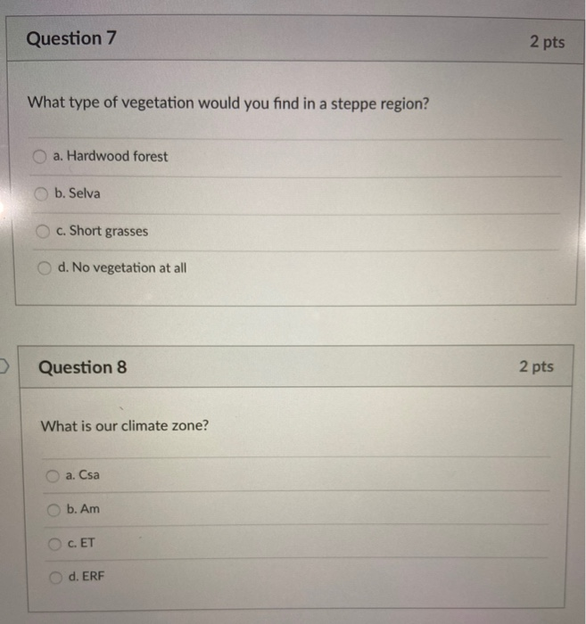 Solved Question 5 2 pts Match the terms (numbers) with the | Chegg.com
