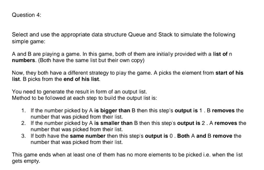 Solved Question 4: Select And Use The Appropriate Data | Chegg.com