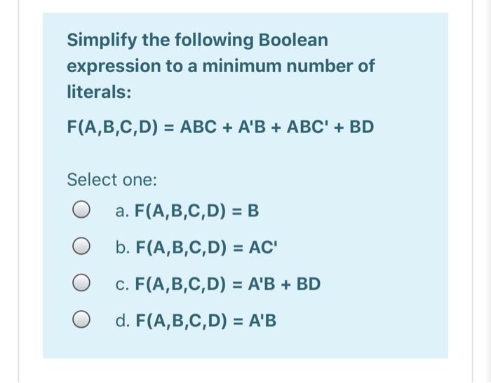 Solved Express F X Y Z Xy Z Y X Z As Product Of Chegg Com