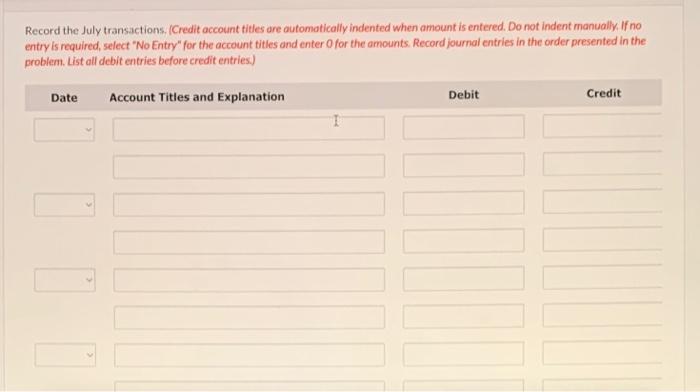 Solved Ivanhoe Company had the following trial balance at | Chegg.com