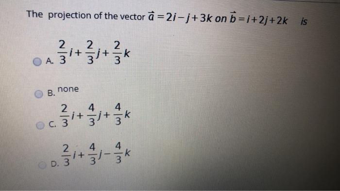 Solved The Angle Between The Two Lines Is L1 X 2 3t Y 5 Chegg Com