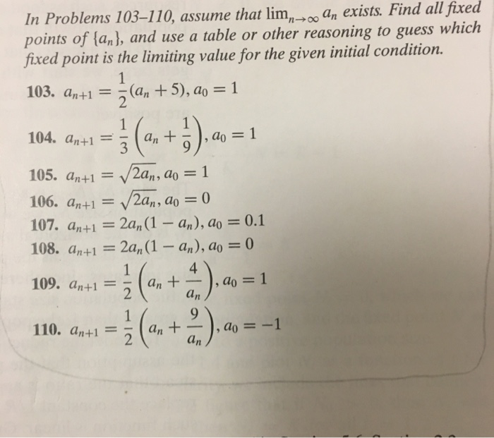 Solved Can someone please explain how to do these problems | Chegg.com