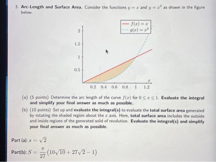 Solved Solve Part B Only. The Answer Is Provided On The | Chegg.com