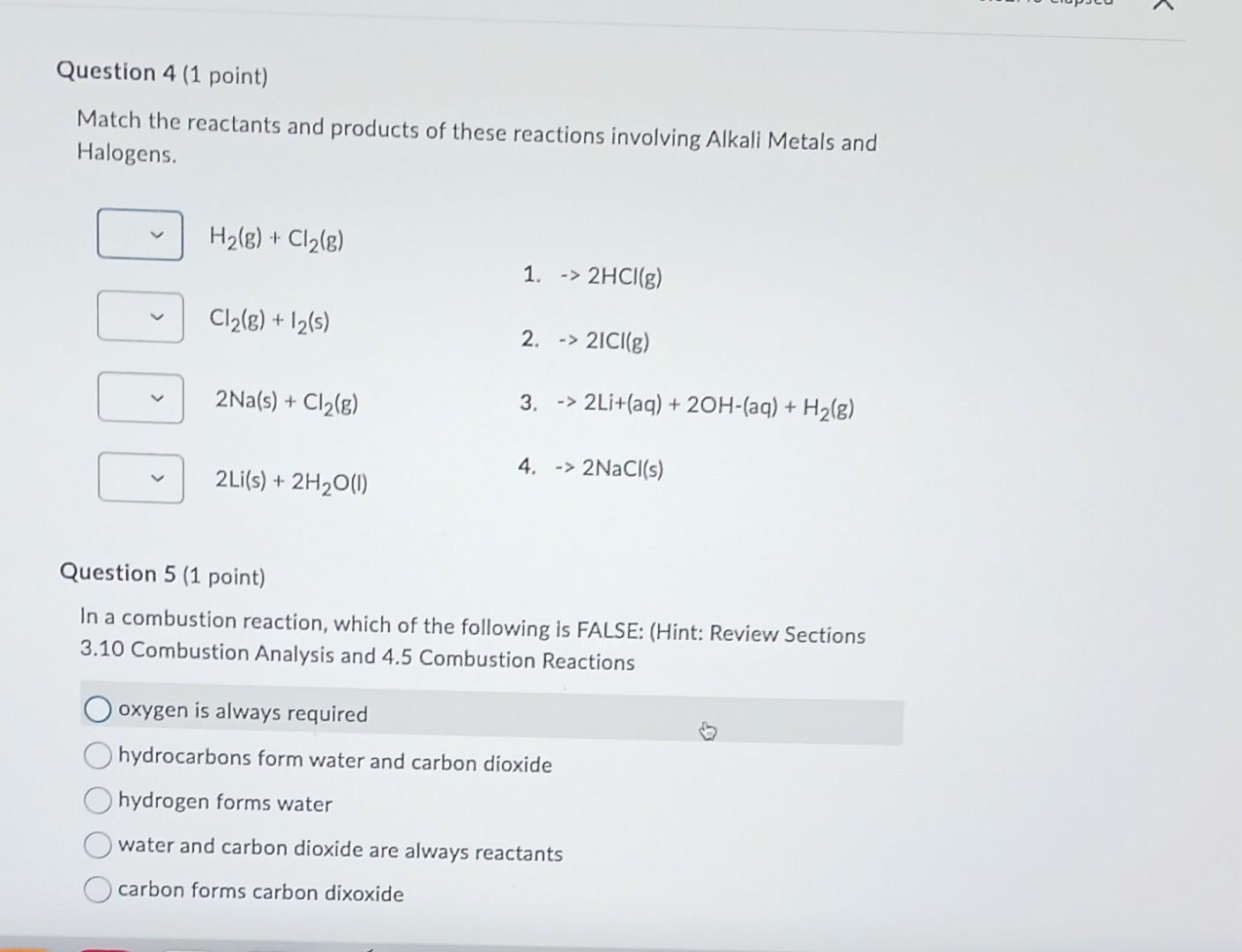 Solved Based On The Balanced Chemical Equation, | Chegg.com