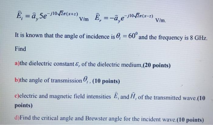 Solved 2 Consider The Figure Given Below H Air 80 Mo Chegg Com