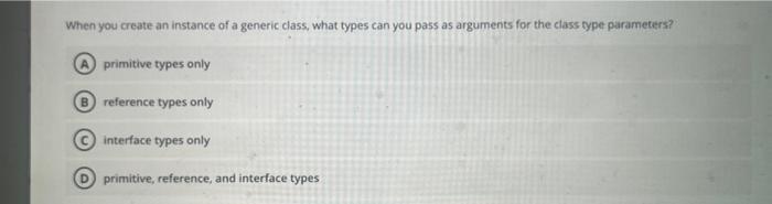 c# generic type create instance