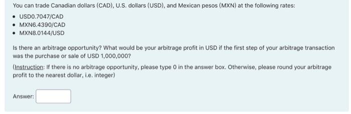 Lịch sử tỷ giá hối đoái USD/CAD và các biến động quan trọng