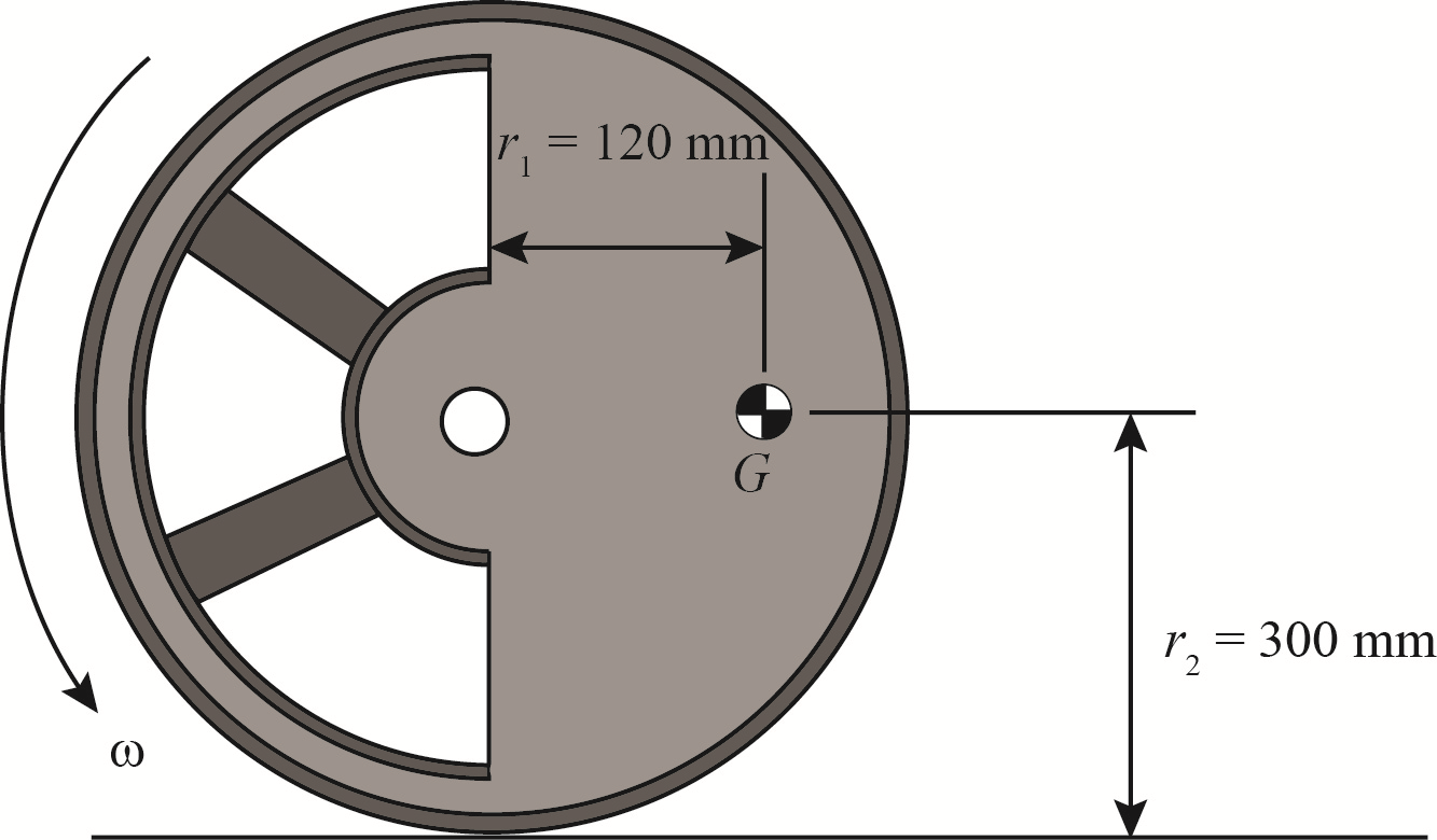 Solved Chapter 18 Problem 30P Solution Engineering Mechanics