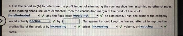 fleet feet foot analysis