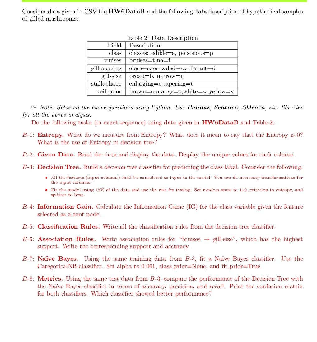 Solved Note: Use the Python language. The paragraphs | Chegg.com