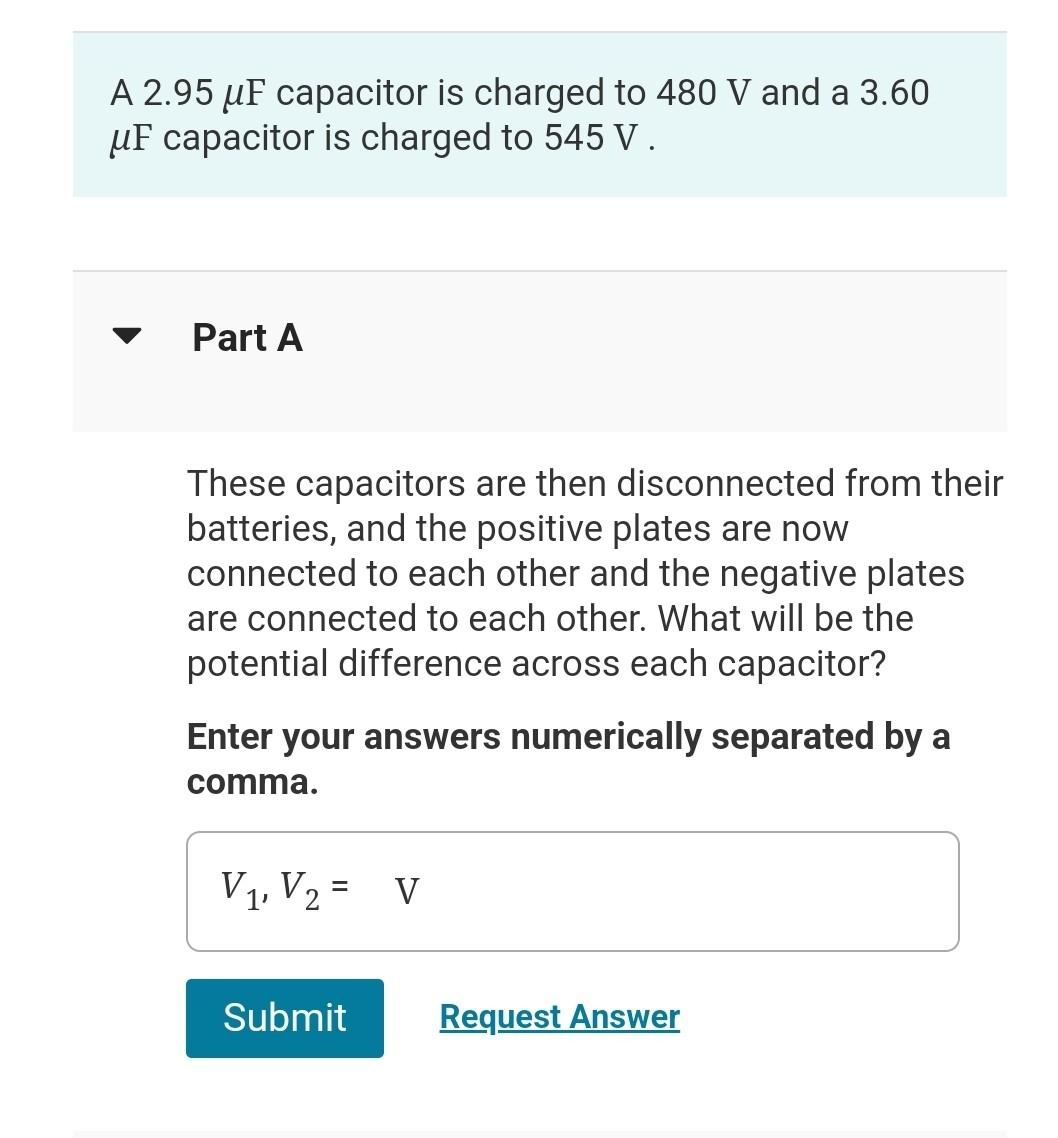 Solved I have a request please solve correctly. Few times I | Chegg.com