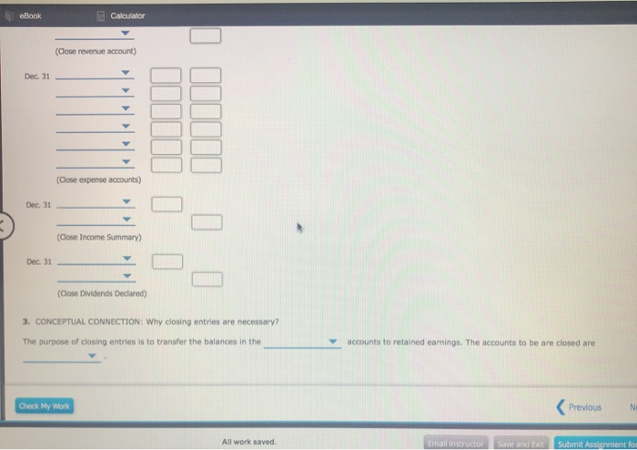 Solved eBook Calculator Exercise 3-58 (Algorithmic) | Chegg.com