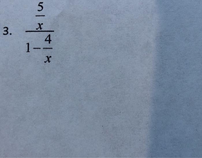 Solved 5 에서 3. | Chegg.com