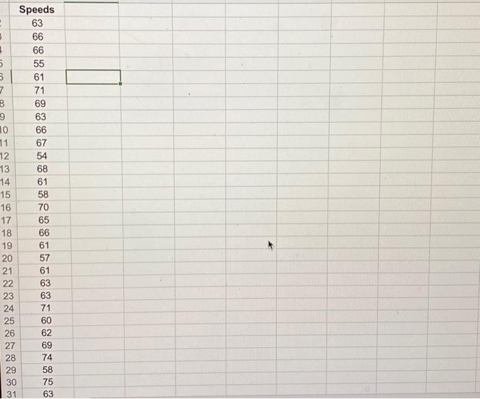 Solved Some traffic experts believe that the major cause of | Chegg.com