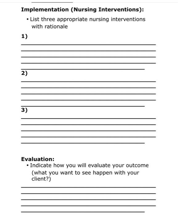 The first two are rubric for the assignment. and can | Chegg.com