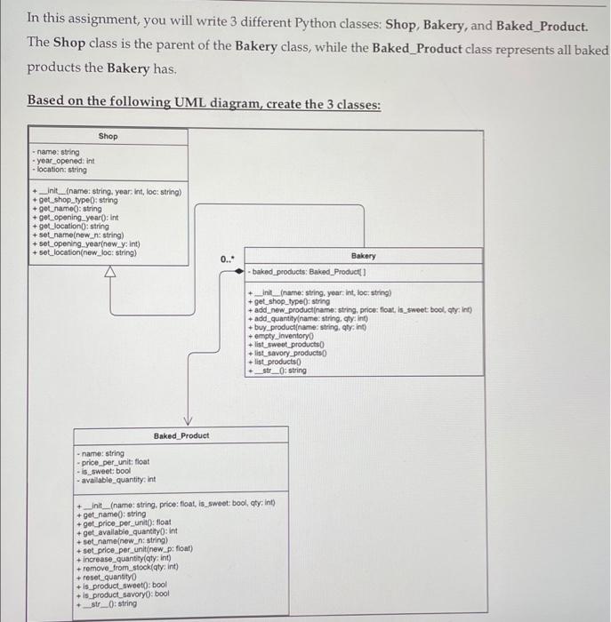 Solved In this assignment, you will write 3 different Python | Chegg.com