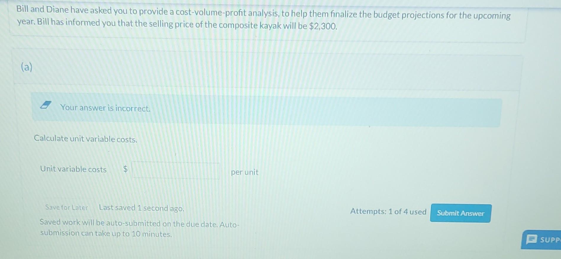 Solved Bill Johnson, sales manager, and Diane Buswell,