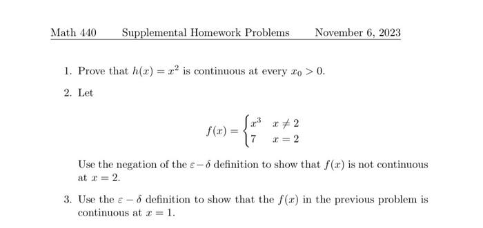 Solved i dont understand #3 and that is because i do not | Chegg.com