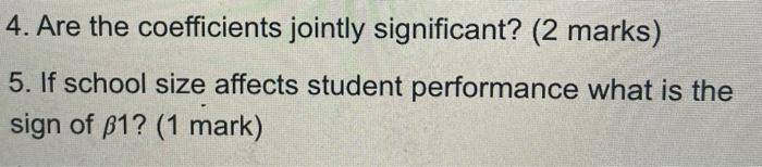 Solved Suppose you are interested in studying the effect of | Chegg.com