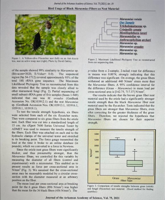 Solved Based on this short article can someone please tell | Chegg.com