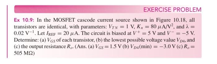 Solved **Using a computer simulation**, verify the results | Chegg.com