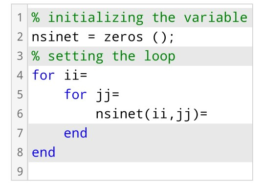 Solved Develop a natural sine table with rows and columsn | Chegg.com
