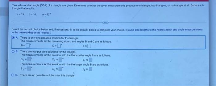 Solved Find (if Possible) A. AB And B. BA A = 84 -6.2 B= | Chegg.com