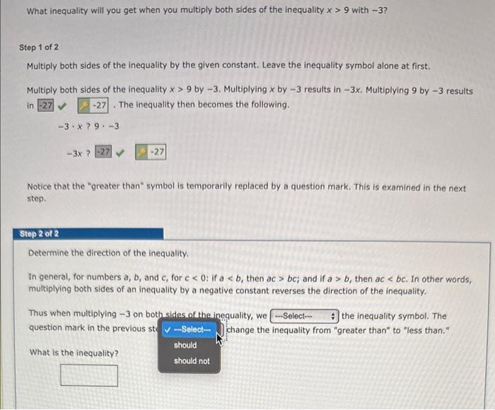 solved-what-inequality-will-you-get-when-you-multiply-both-chegg