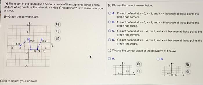 Solved (a) The graph in the figure given below is made of | Chegg.com