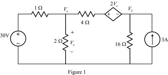 Solved: Chapter 3 Problem 23P Solution | Fundamentals Of Electric ...