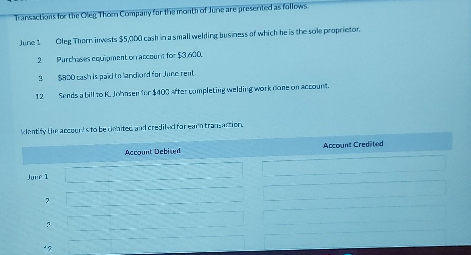 What Does Your Account Will Be Debited Mean