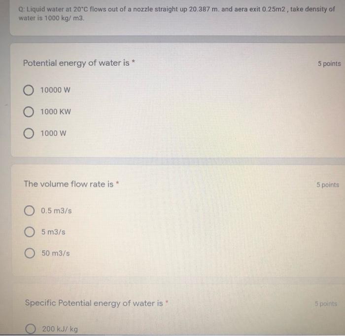 Solved Thermodynamics | Chegg.com