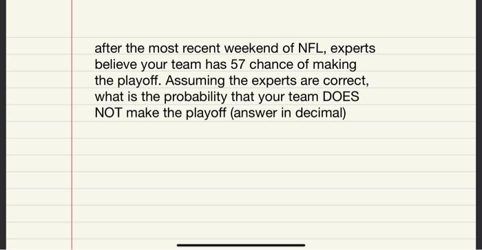 First Things First on X: .@getnickwright went 3-0 last week to finish the  season 26-19-2 (.578)!! Can he go 6-0 to start the playoffs? Nick's NFL Wild  Card picks:  / X