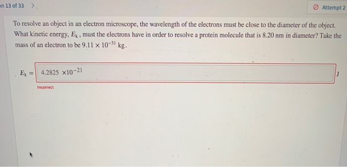 Solved Question 17 of 33 > s orbital The sizes and shapes of | Chegg.com