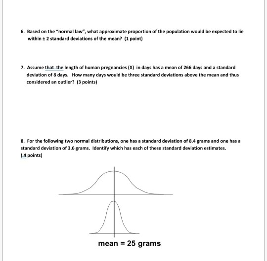 Solved 6. Based on the 