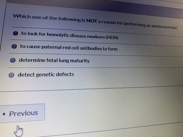 Solved Elevated protein in CSF is associated with bacterial