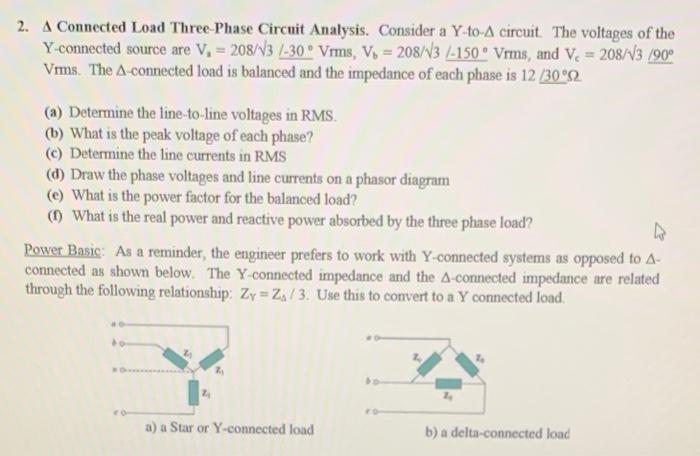 solved-2-connected-load-three-phase-circuit-analysis-chegg