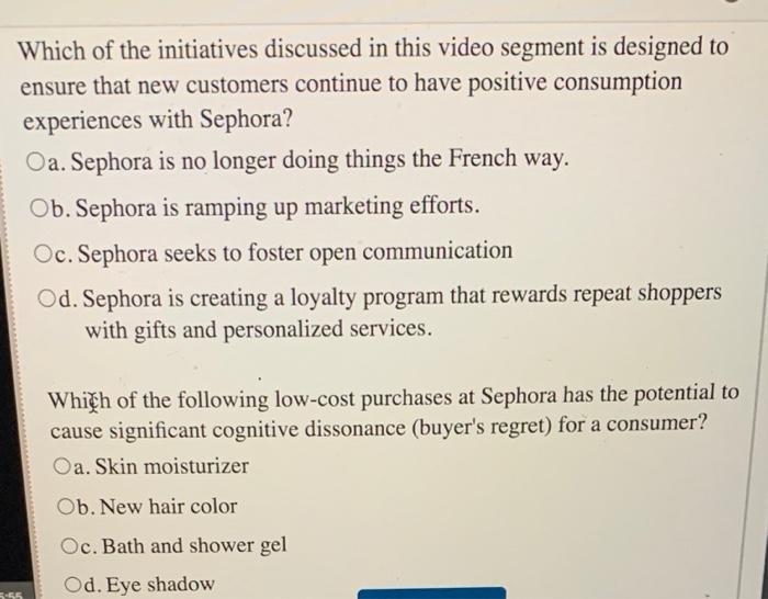 LVMH on X: #GoodFor by @Sephora: the beauty specialist launches a list of  over 1,000 products in stores labeled for people who want products with  eco-packaging, that are recyclable, and/or contain natural