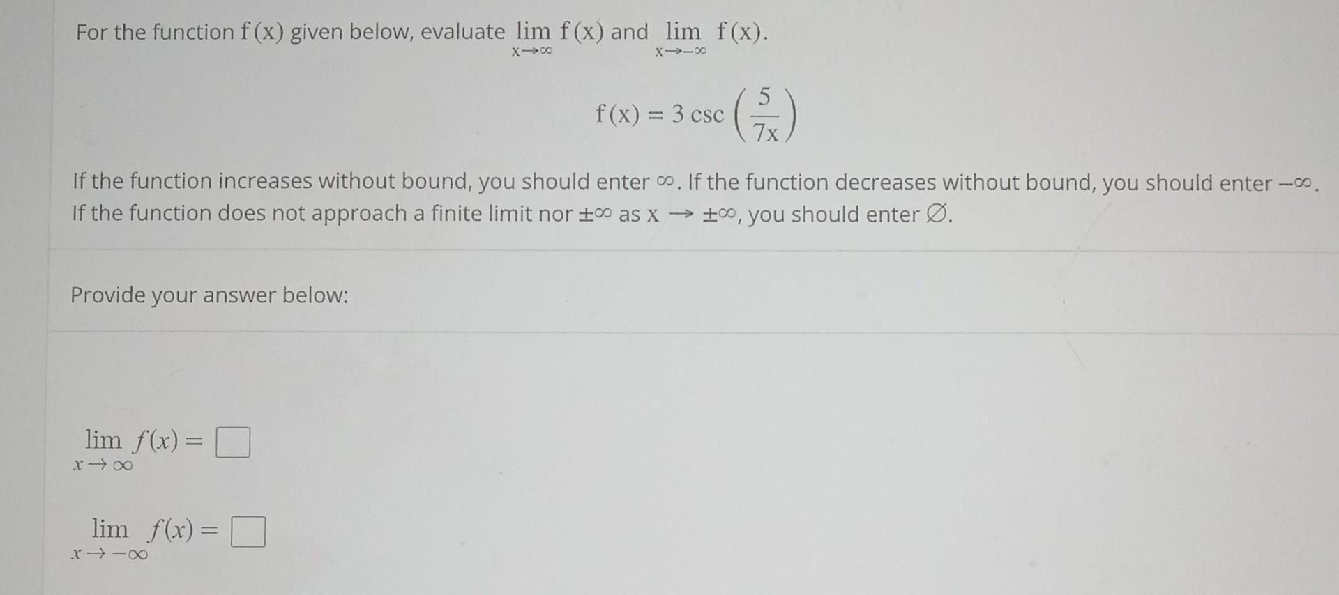 solved-for-the-function-f-x-given-below-evaluate-chegg