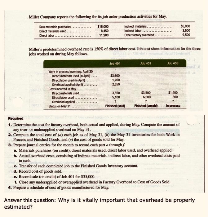 Please Answer Questions 1-4!!! And If Your Can Answer | Chegg.com