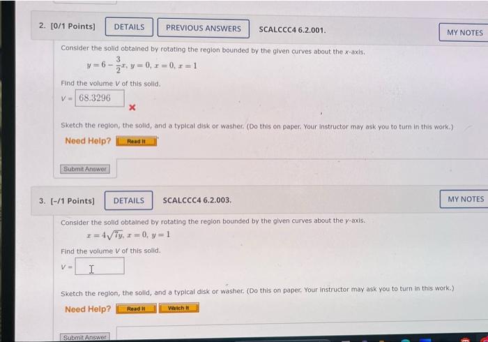 Solved please solutions and answers fir these 2 questions | Chegg.com