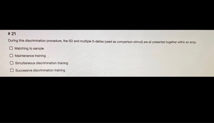 Solved # 15 Which Of The Following Statements About Evidence | Chegg.com