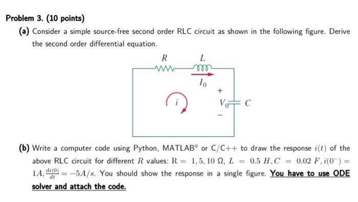 Solved need help with all use python to code the questions | Chegg.com