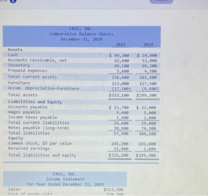 Solved QS 16-12 Computing cash flows from investing LO P3 | Chegg.com