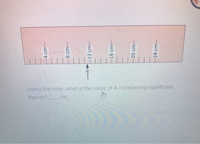 16 cm ruler