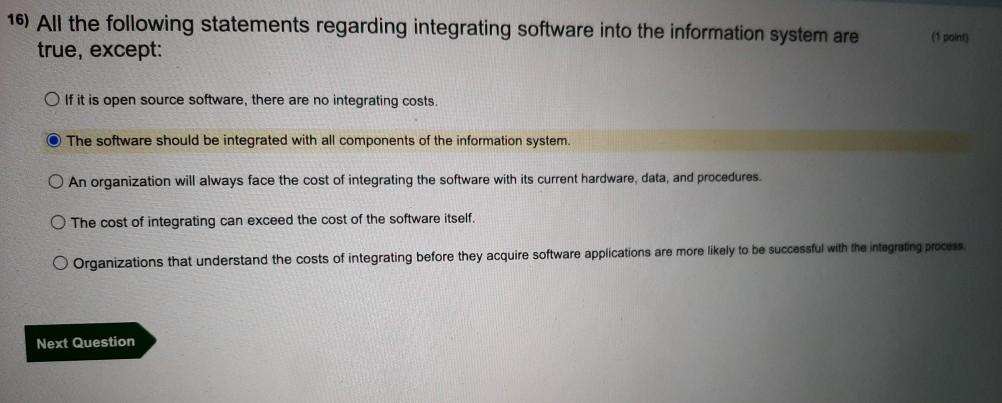 solved-16-all-the-following-statements-regarding-chegg