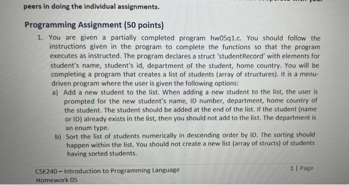 Solved Can anyone please help me with questions 1 ,2,3 and 4 | Chegg.com