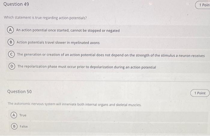 Solved Hello! i need help answering ALL of the following | Chegg.com