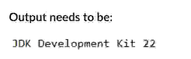 Solved Design and code a Java program to retrieve the latest | Chegg.com